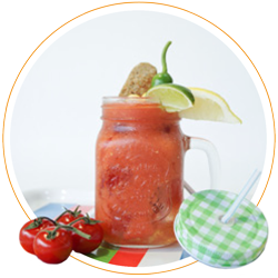 Bloody Mary