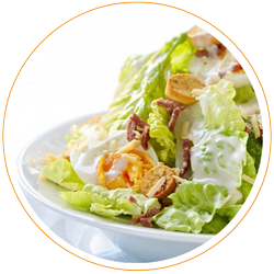 Caesar Salat Dressing
