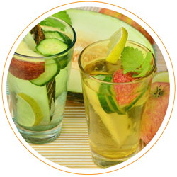 Green Limonade